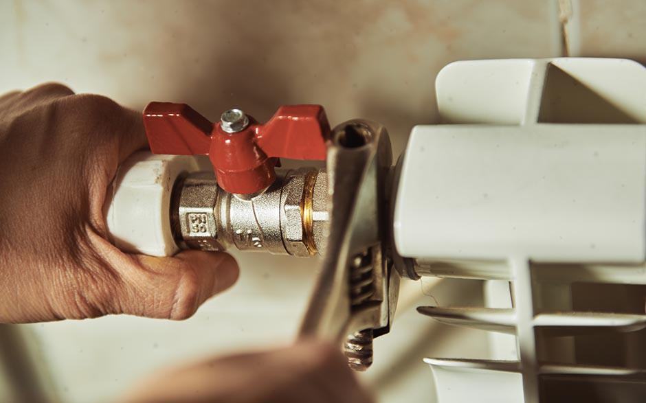cout chauffage électrique Gennevilliers
